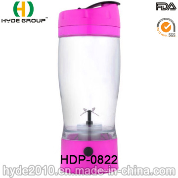 Mini Portable Plastic Vortex Bottle (HDP-0822)